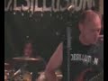 DESILLUSION - Confrontation Live DESILLUSION - Confrontation Live