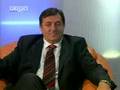 Milorad Dodik,predsjednik vlade Republike Srpske--Intervju 3