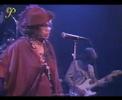 Sippie Wallace, John Mayall and the Blues Breakers