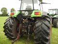 Deutz Schlepper Kette
