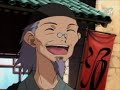 funny saiyuki 3 / nuova scena comica