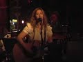 Erica Smith, \"Nashville,\" 2 Jul 2006 Erica Smith, \"Nashville,\" 2 Jul 2006