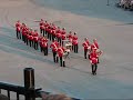 Fort Henry Fife and Drums