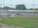 Banger Race