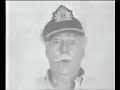 Le capitaine Bonhomme