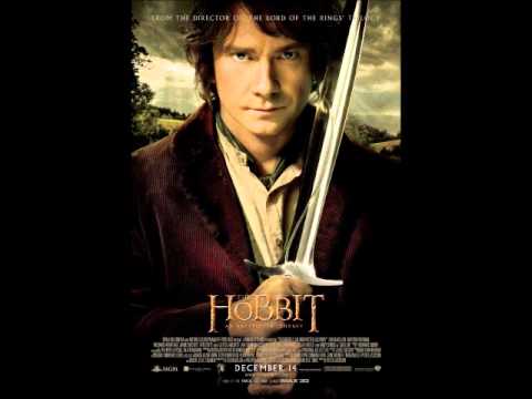 bilbo bolson - cancion de la pelicula el hobbit en español latino llamada lo que bilbo bolson mas odia.