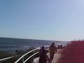 NEWPORT CLIFFWALK