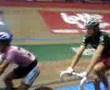 Ghent 6: Bradley Wiggins and Mark Cavendish