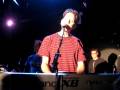 They Might Be Giants - Mammal (2008-11-29 - (le) poisson rouge - New York, NY)