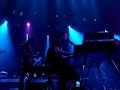 One Republic - Goodbye Apathy (Live @ Melkweg, Amsterdam)
