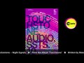 Solarstone - Night Signals ★ From The Album 'Touchstone'