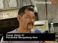 Nenek bertanding kerusi Parlimen Kuala Terengganu