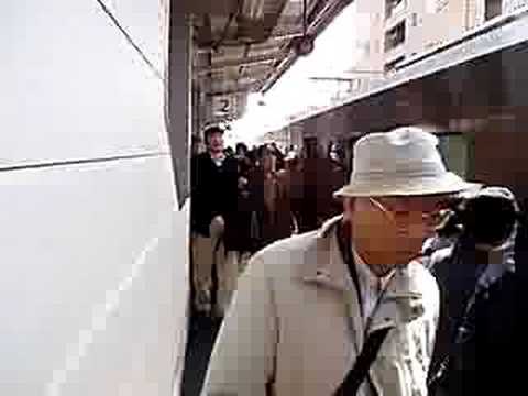 １８きっぷ関連　相生ダッシュ上り１０時代２-２
