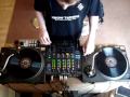 10 Min Mix - Paudi Ahern - Techno/Minimal