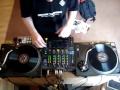 10 Min Mix - Paudi Ahern - Techno/Minimal