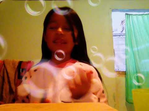 Aprendiendo a aser cocteles de fruta -Brisa Valentina ????????????????????