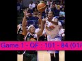 Sta. Lucia vs Rain or Shine : 01/07/09 (acevergs)