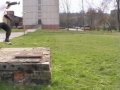 GTM-Parkour (SNP)