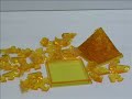 3D CRYSTAL PUZZLE 3D CRYSTAL PUZZLE