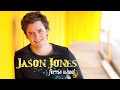 Jason Jones - Ferris Wheel (Audio)