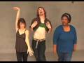 Dawn's Personal Spice Girls Reunion Tour - Linda Like That