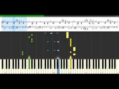 All That She Wants - Ace of Base video tutorial preview