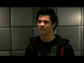 Twilight's Taylor Lautner Rocks Out