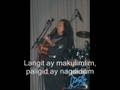 Freddie Aguilar Christmas Song
