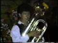 Salzburg Quintett - Bariton Sepp