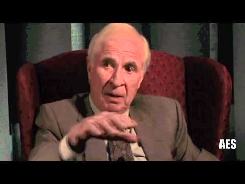 Quadraphonic - AES Oral History - Emil Torick talks about the development and issues with quadraphonic sound - for more go to: http://www.aes.org.