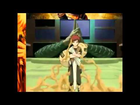 gaara