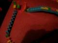 videos de domino tower