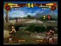 Rendan Rumble: Azul vs William