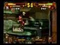Rendan Rumble: Azul vs William