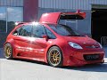 LA vid�o tuning