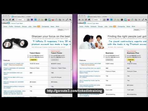 how to cancel linkedin premium