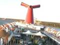 videos de Carnival Fantasy Mississippi river.  Ship breaks down