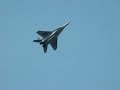 Mig-29 ILA 2008