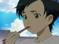 Blood+ Amv