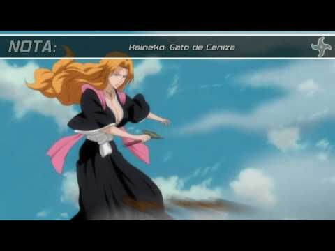 zanpakuto zanpakuto