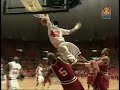 Brian Randle dunk, Illinois vs. Indiana