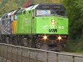VIA Rail EMD F40PH-2