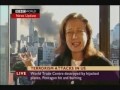 BBC have admitted that this video is genuine but they refuse to reveal the source of the press release that stated that WTC-7 (then more commonly known as the 