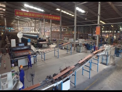 Hướng đi bền vững cho xuất khẩu Việt Nam
