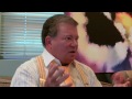 Shatner's UFO Close Encounter Legend