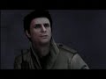 Silent Hill: Homecoming ending 5 - UFO