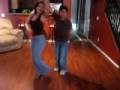 Rumba Azteca Dance Co. (Practice)
