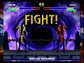 Ultimate Mortal Kombat 3: Scorpion vs. Ermac Ultimate Mortal Kombat 3: Scorpion vs. Ermac