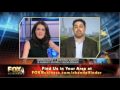 Narragansett Brewing's Eric Spitz on Fox Business News Talking About Social Networking and 'Gansett!