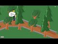 Happy Wheels - SPINE COMPRESSION!!!